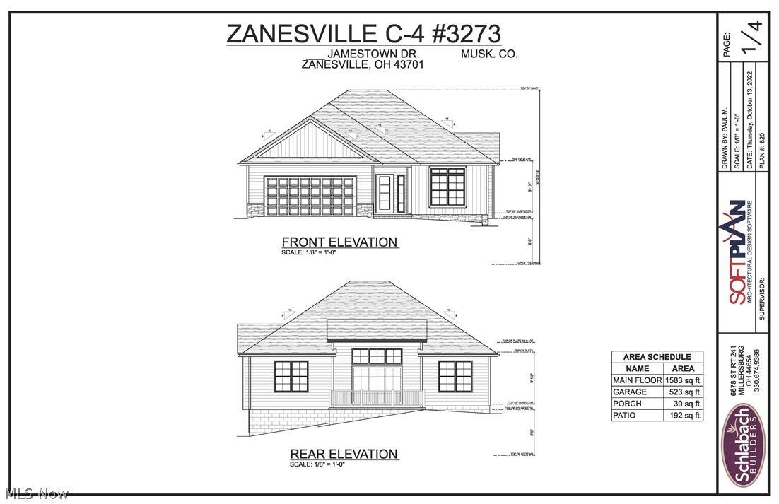 C4 Jamestown Drive - Photo 1