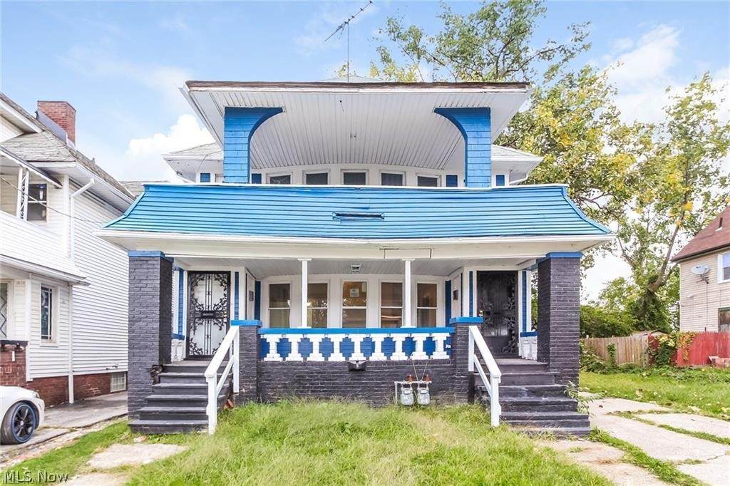 11705 Fairport Avenue - Photo 1