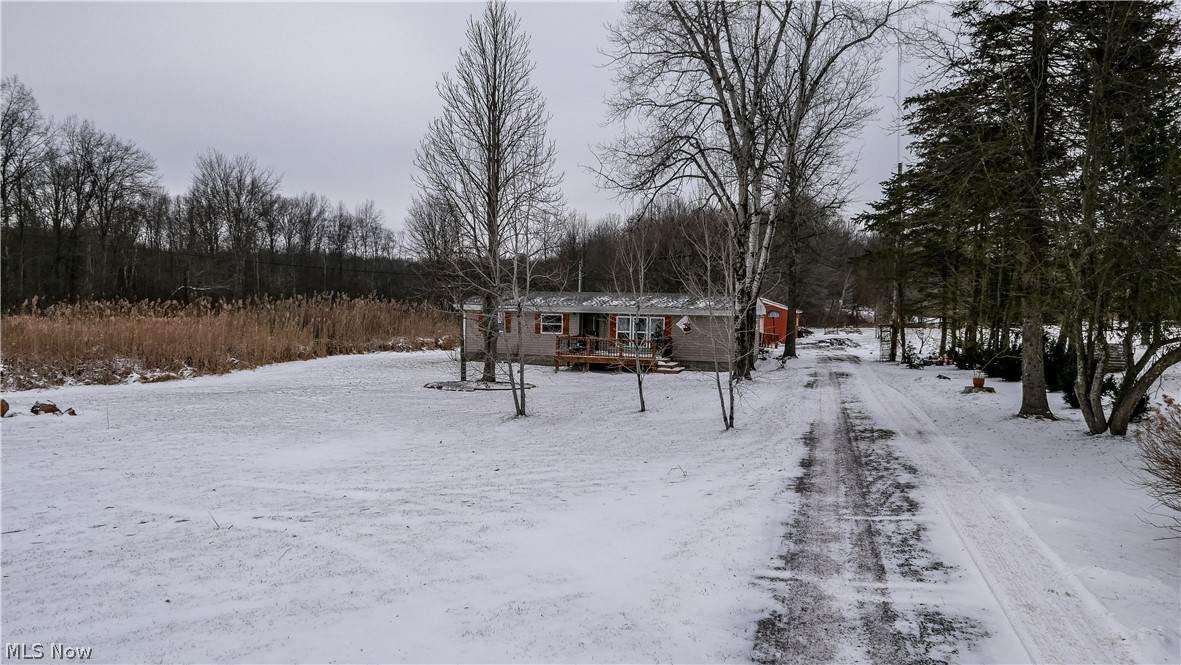 9813 Silica Sand Road - Photo 1