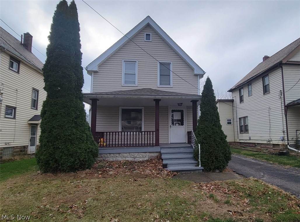 836 Rudyard Road - Photo 1