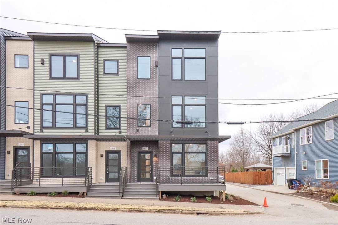 3605 Bailey Avenue - Photo 1