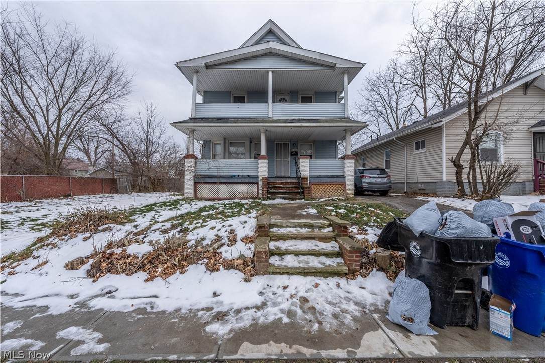 10518 Crestwood Avenue - Photo 1