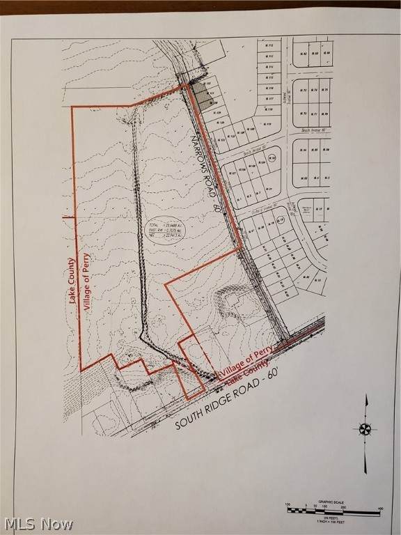 0 South Ridge - Photo 1