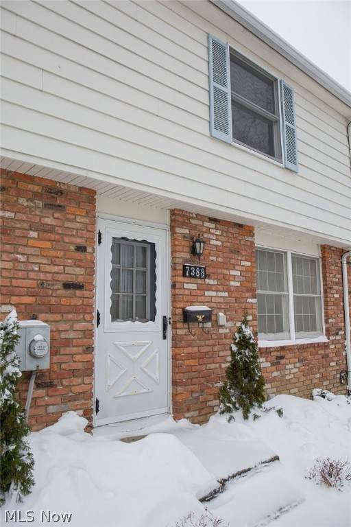 7388 Abby Court - Photo 1