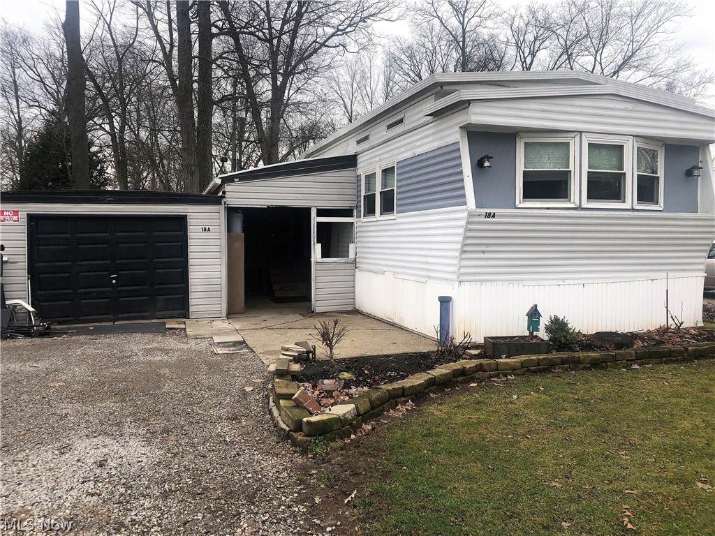 240 Millborne - Photo 1