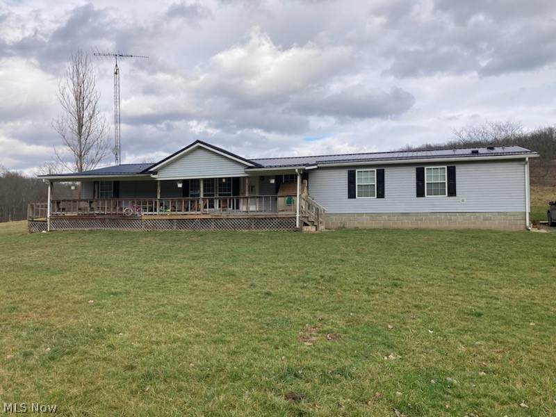 510 Montero Road - Photo 1