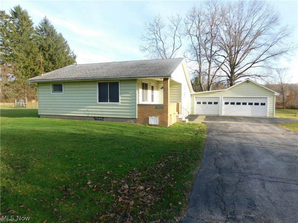 2804 Warren Meadville Road - Photo 1
