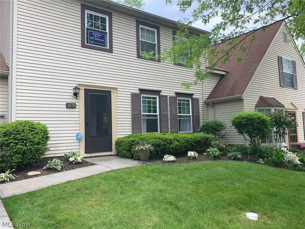 1678 Stone Creek Lane - Photo 1