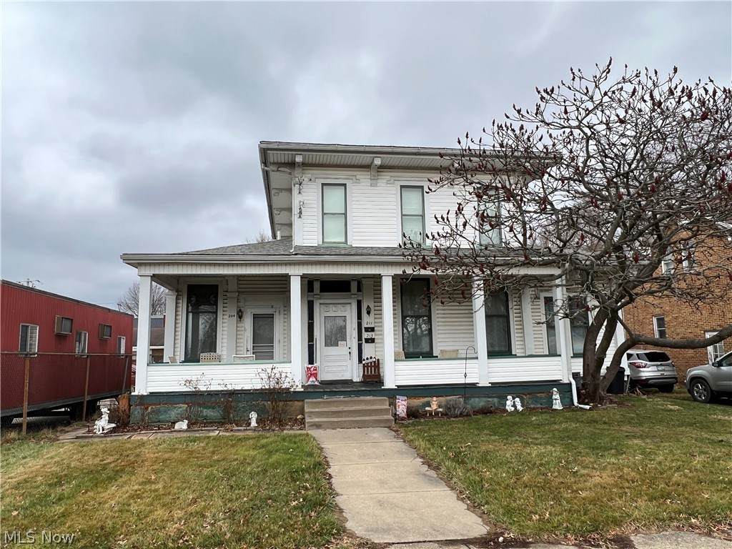 213 Fair Avenue - Photo 1