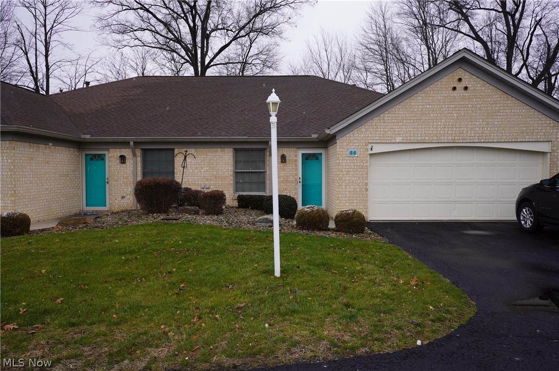 830 Southwestern Run - Photo 1