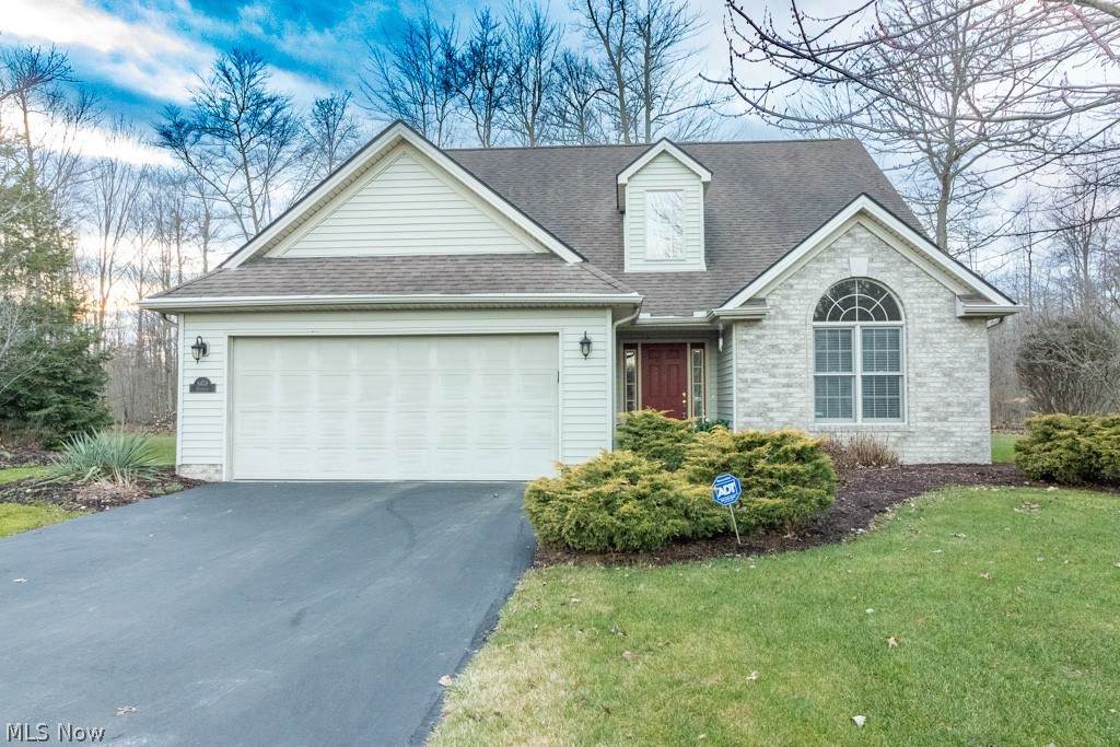 8458 Hitchcock Road - Photo 1