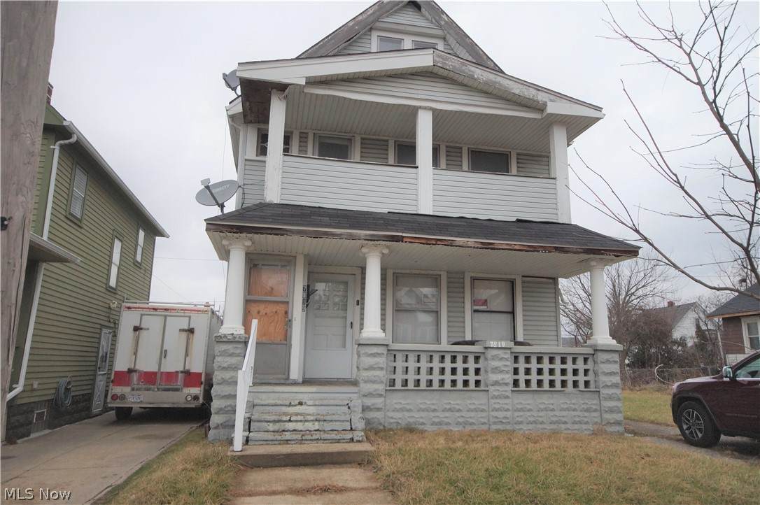 7819 Connecticut Avenue - Photo 1