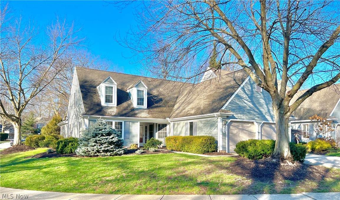 245 Pheasant Run Drive - Photo 1