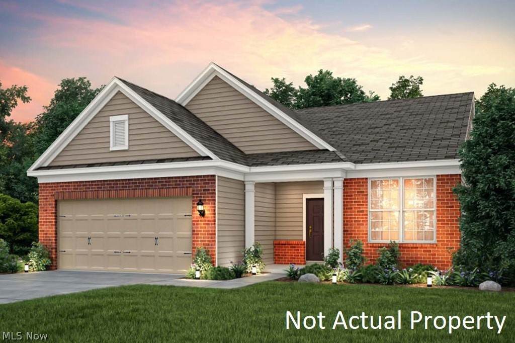 Lot 53 Sinatra Way - Photo 1