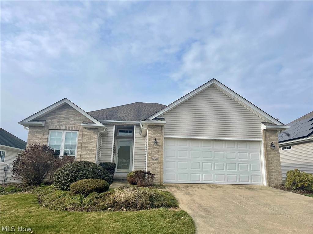 1270 Ridge Run Court - Photo 1