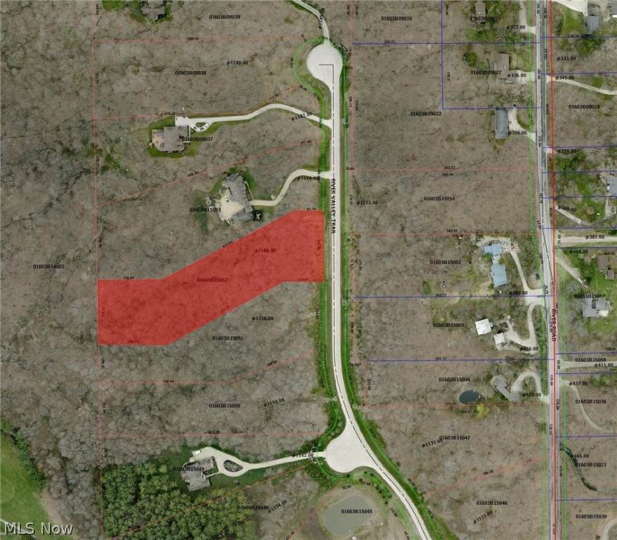 1166 River Valley Trail - Photo 1