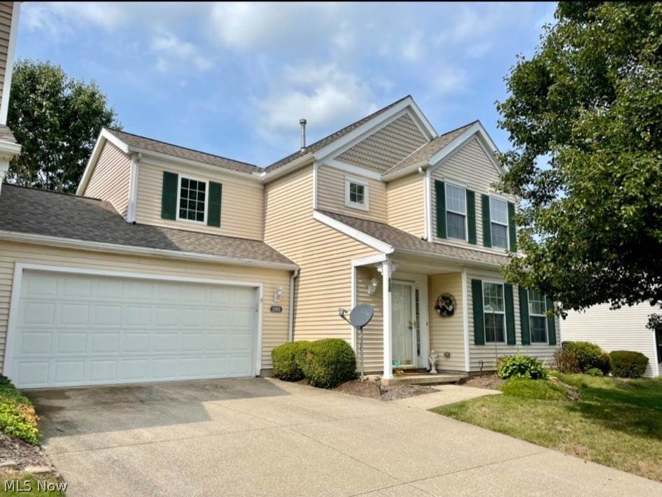 2802 Canvasback Circle - Photo 1