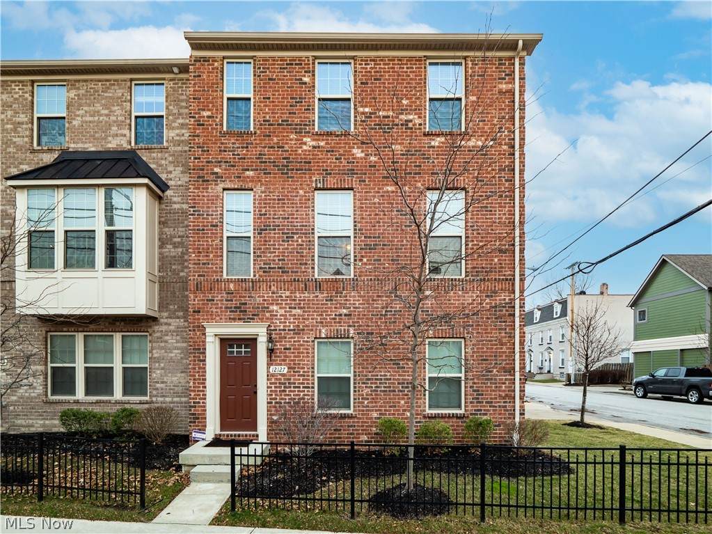 12127 Detroit Avenue - Photo 1