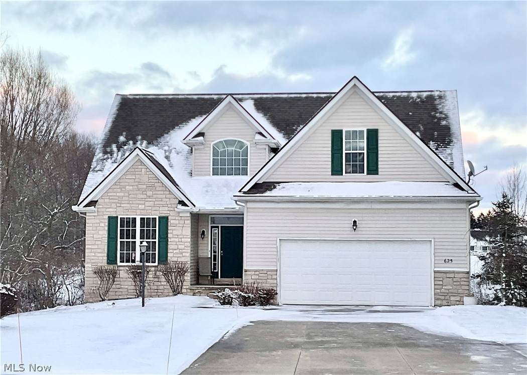 625 Eaton Drive - Photo 1