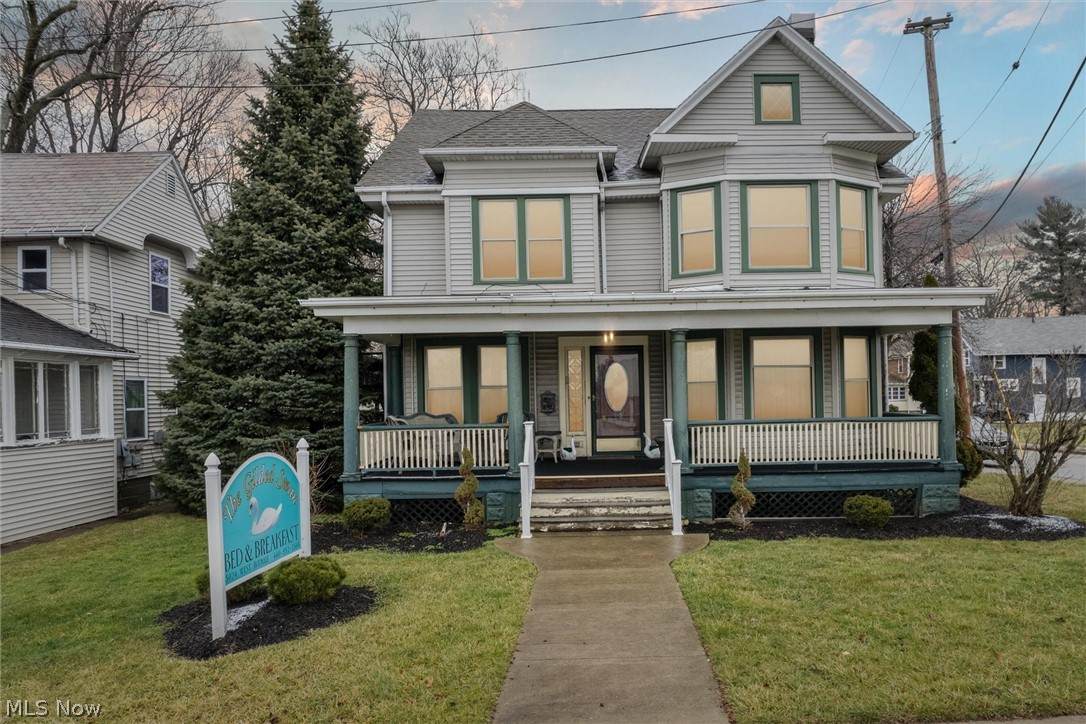 5024 West Avenue - Photo 1