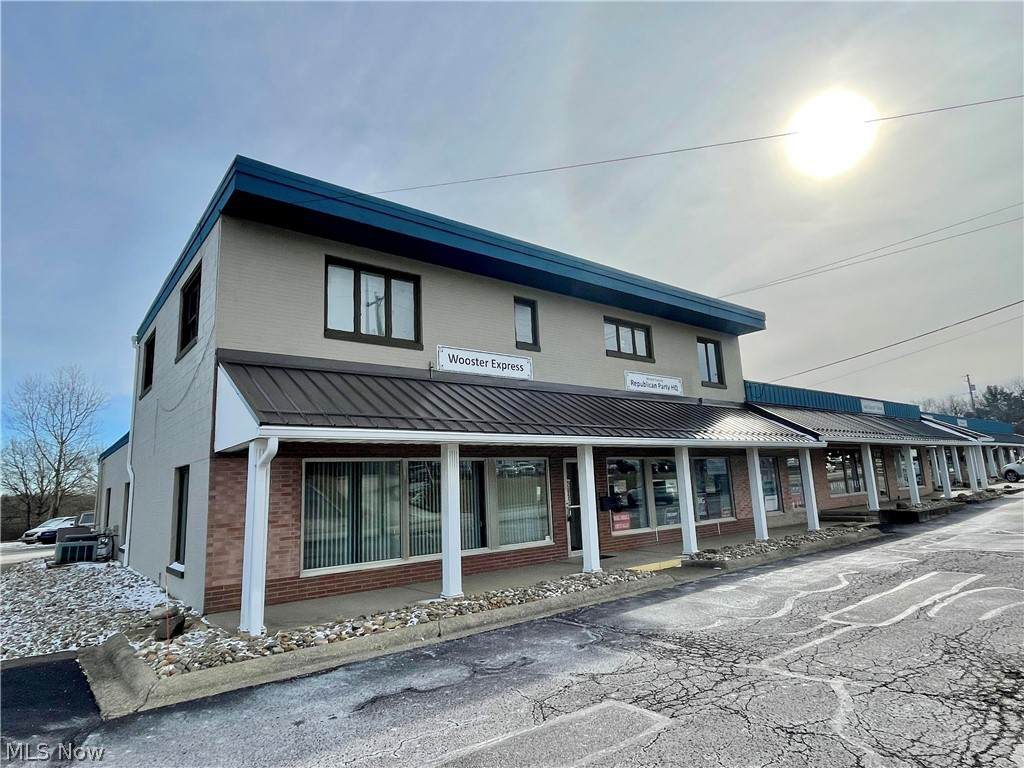 2657 Cleveland Road - Photo 1