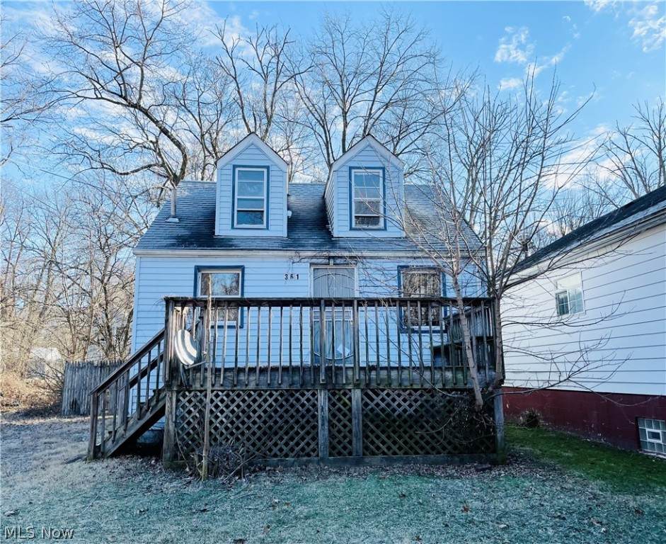 361 Frank Avenue - Photo 1