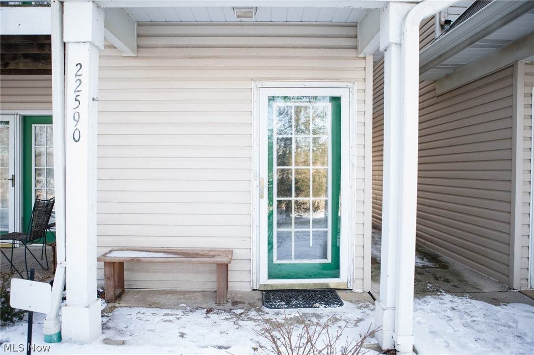 22590 Lenox Drive - Photo 1
