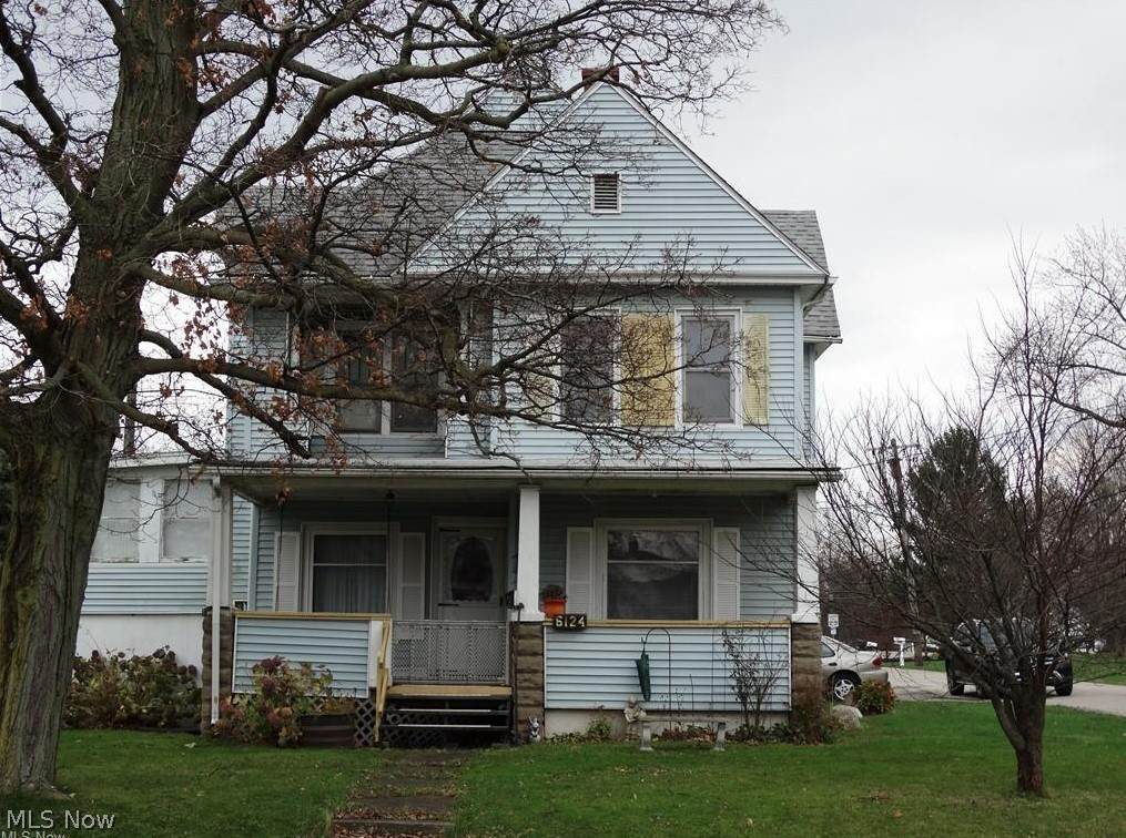6124 Jefferson Road - Photo 1