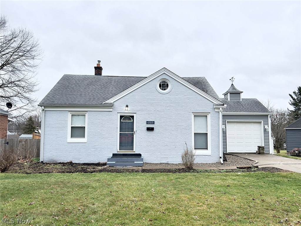 222 Rowford Avenue - Photo 1