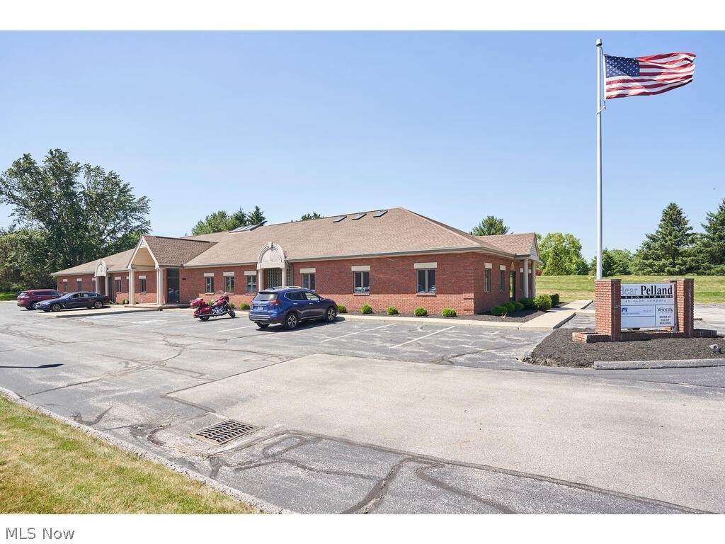 4081 Embassy Parkway - Photo 1