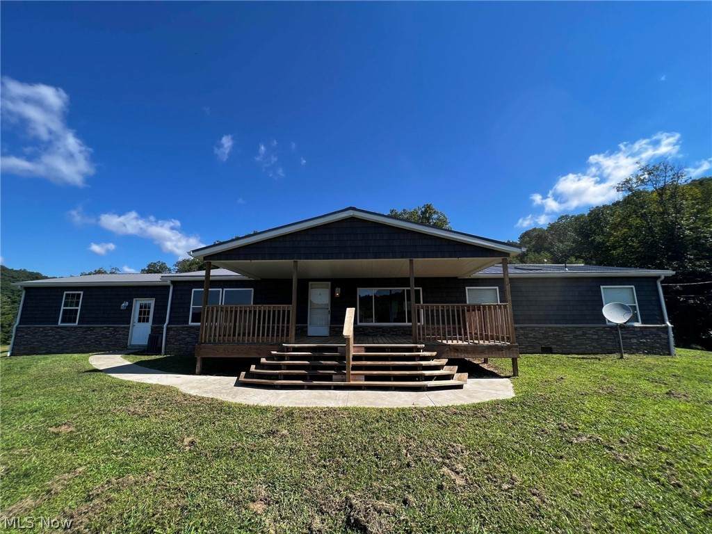 101 Horner Run Rd - Photo 1