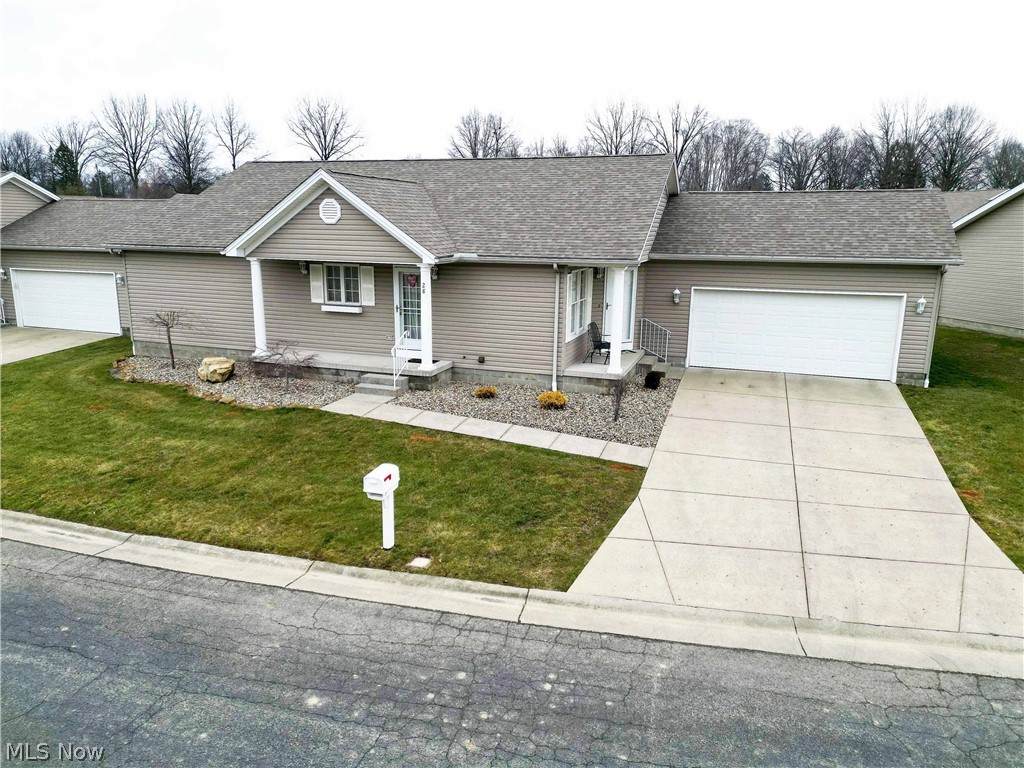 603 Raccoon Road - Photo 1