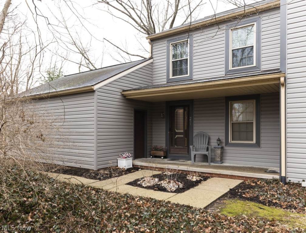 251 Perry Drive - Photo 1