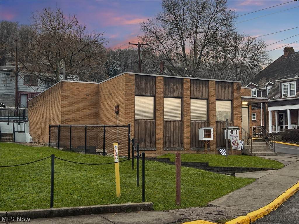 3501 West Street - Photo 1
