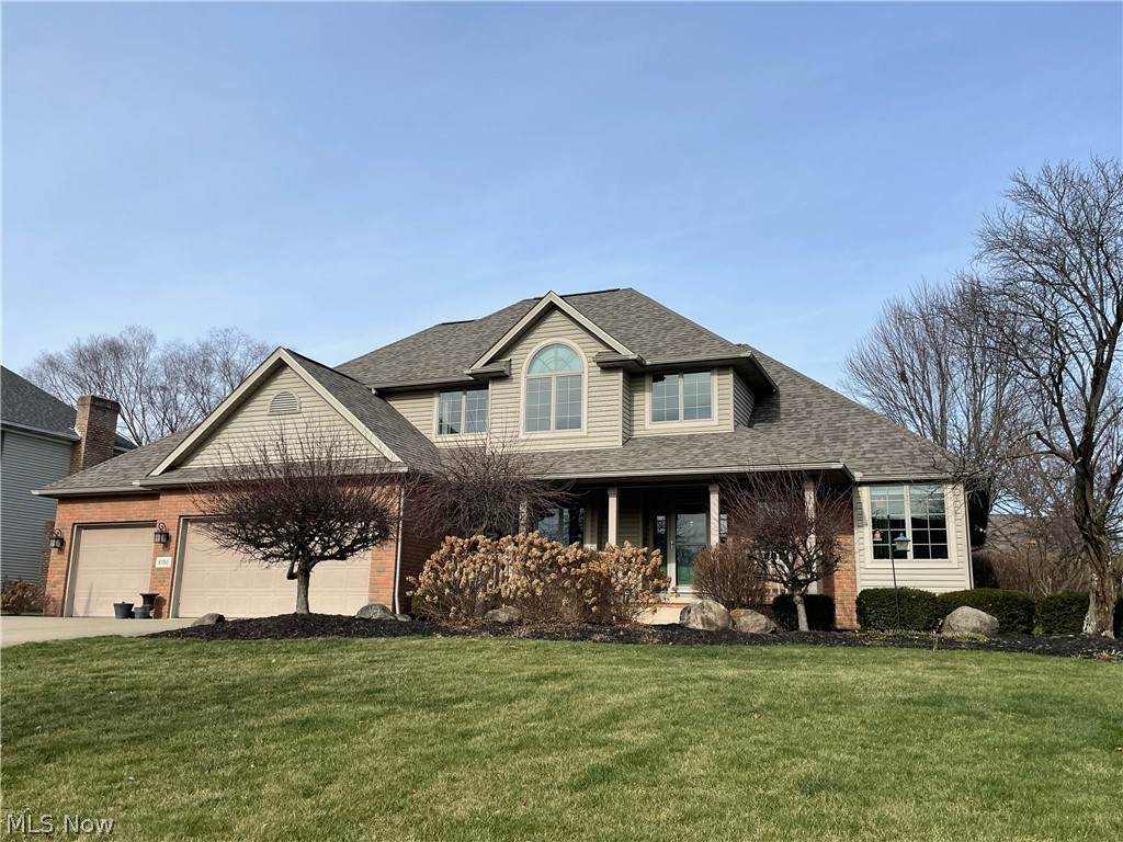 6190 Old Bridge Avenue - Photo 1