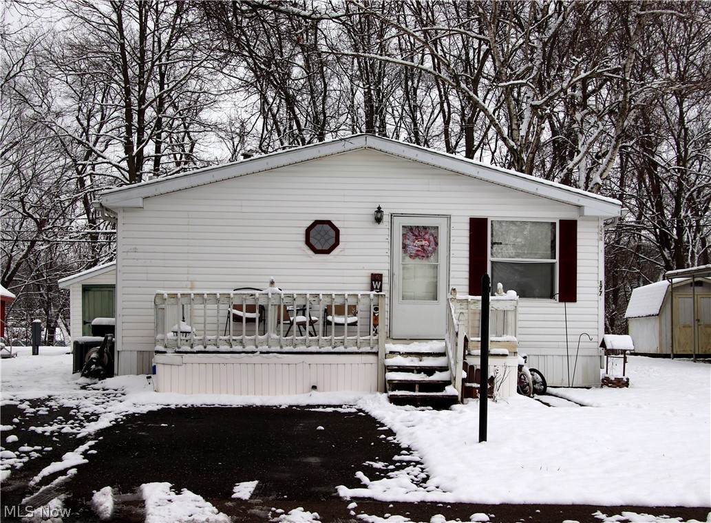 177 Rolling Park Drive - Photo 1