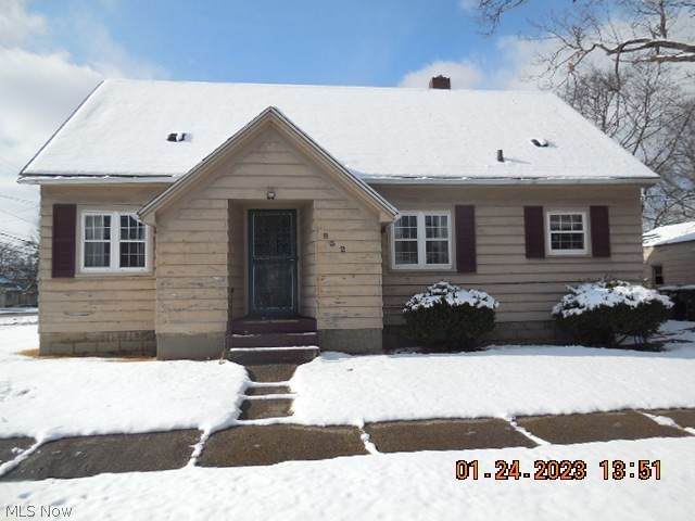 832 Iredell Street - Photo 1