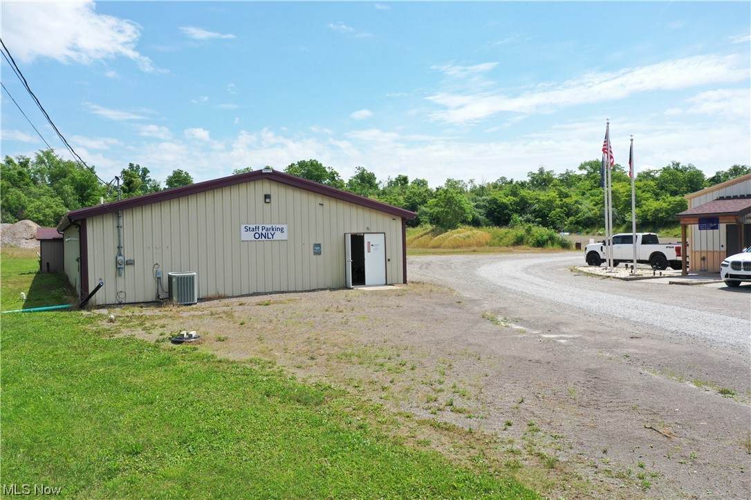 797 Cool Springs Road - Photo 1