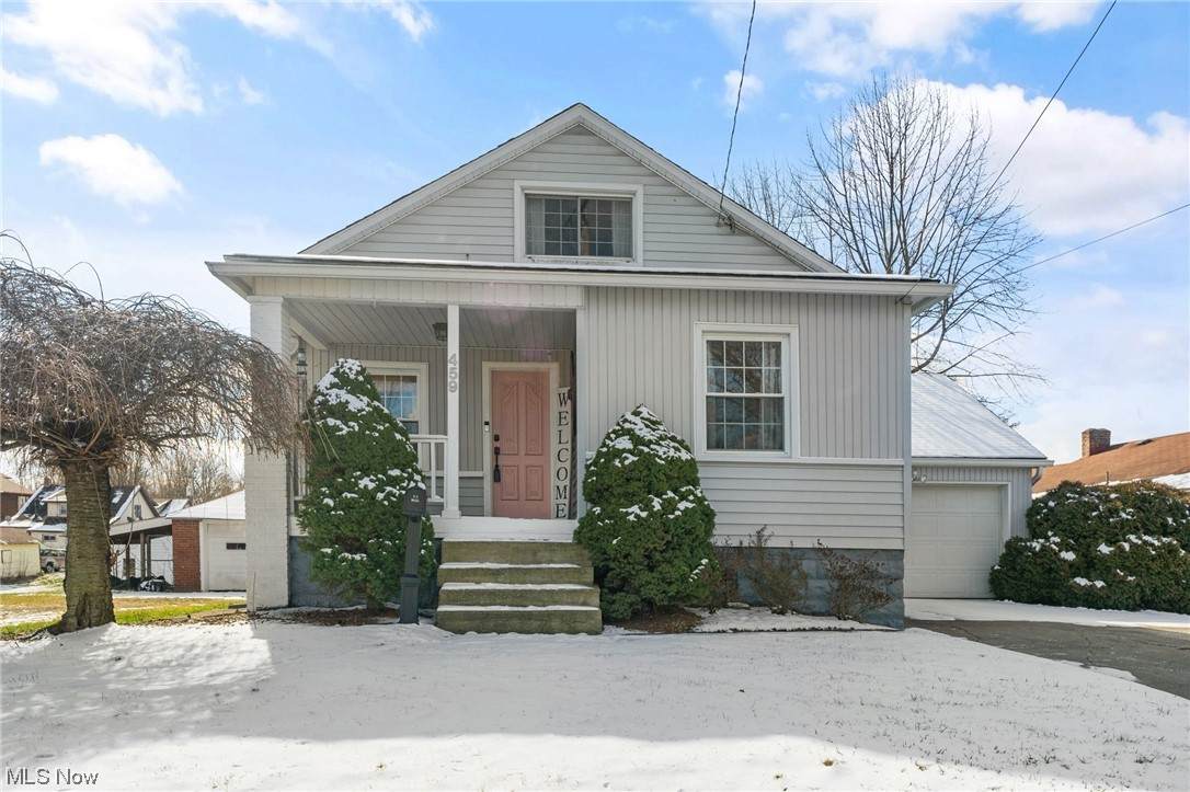 459 Penhale Avenue - Photo 1