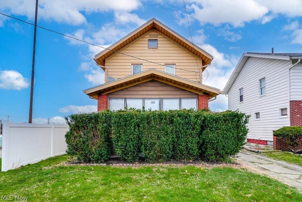 851 Ranney Street - Photo 1