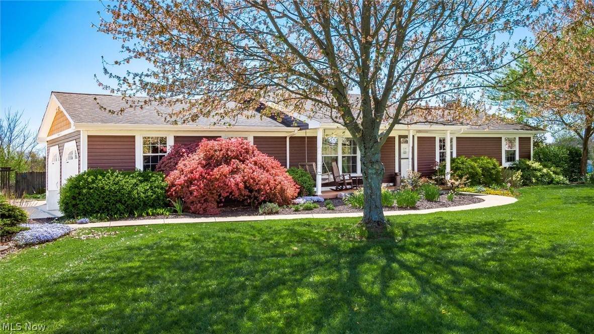 2306 Wesley Chapel Road - Photo 1
