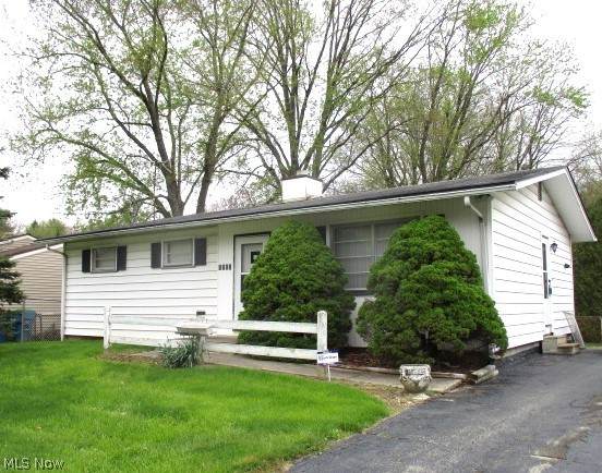 1243 Keefer Road - Photo 1