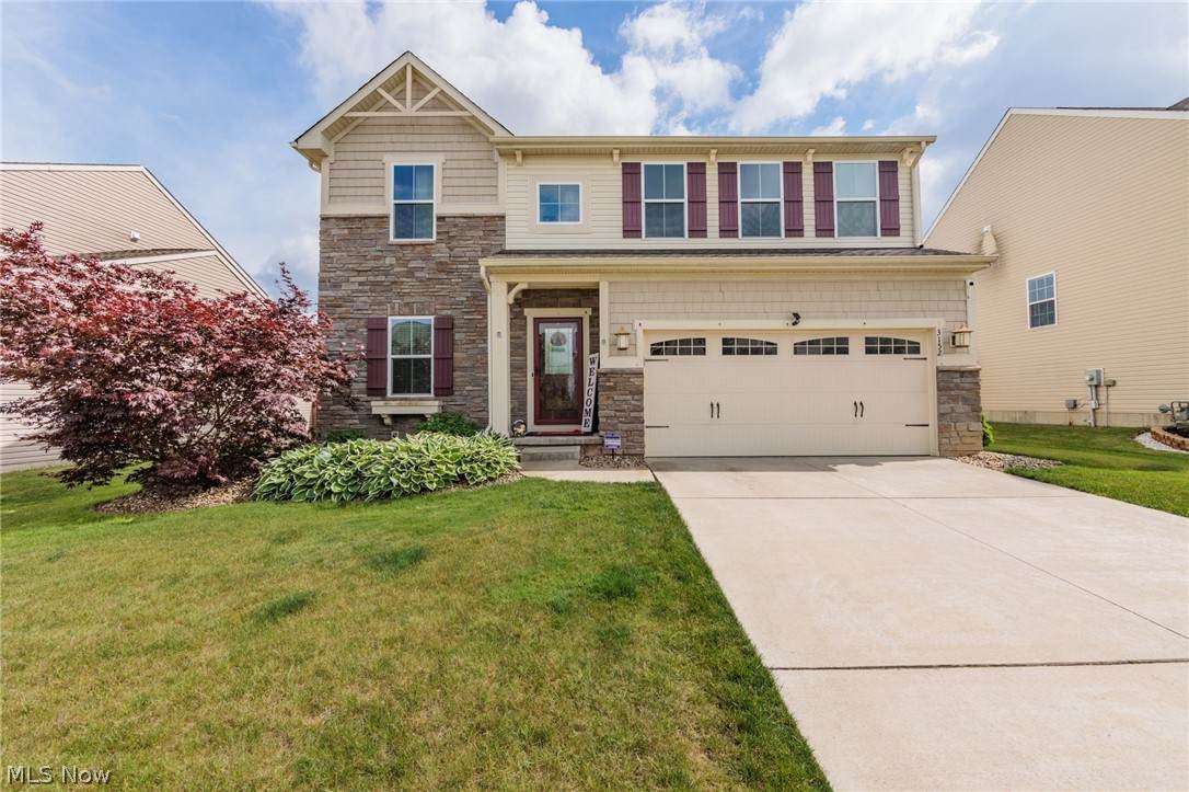 3152 Liberty Ledges Drive - Photo 1