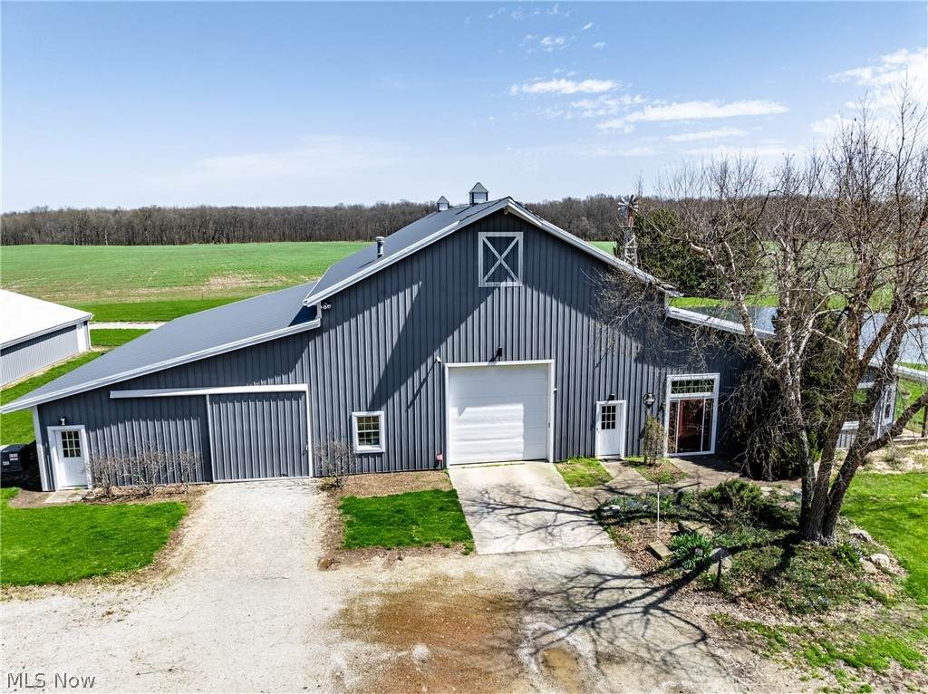 4430 Cook Road - Photo 1