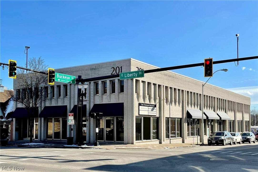 201 Liberty Street - Photo 1