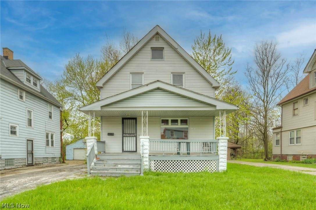 3366 139th Street - Photo 1