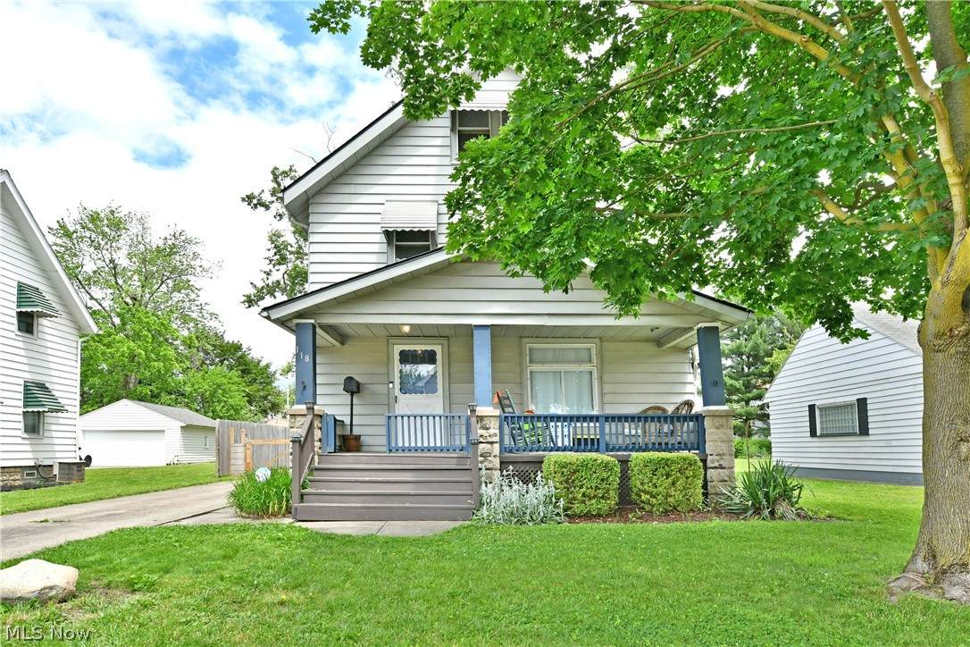 118 Crumlin Avenue - Photo 1