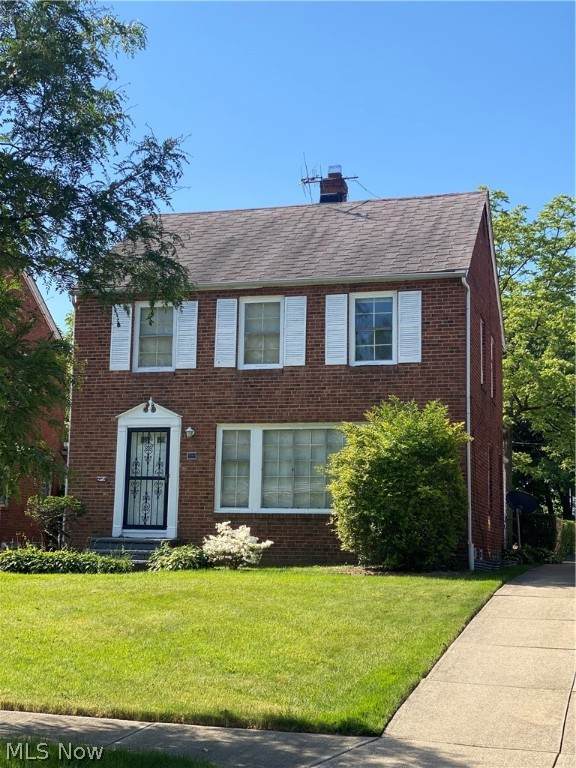 17012 Eldamere Avenue - Photo 1