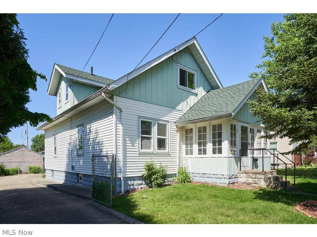 1181 Georgia Avenue - Photo 1