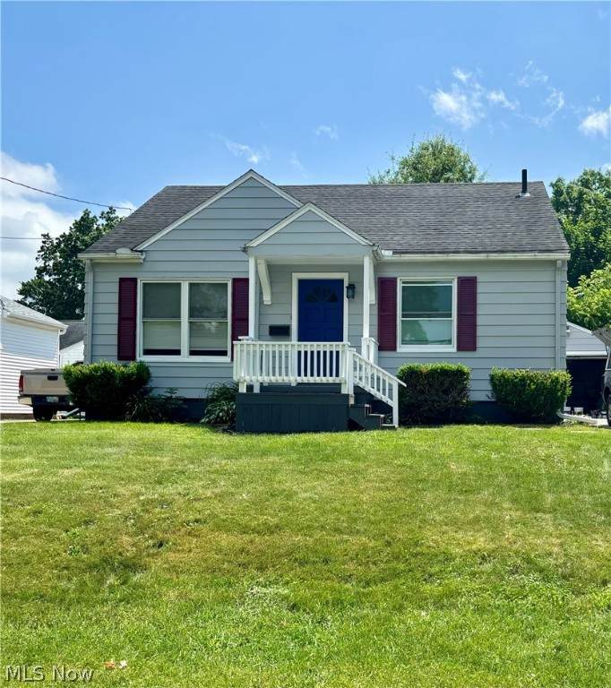 1472 Onondago Avenue - Photo 1